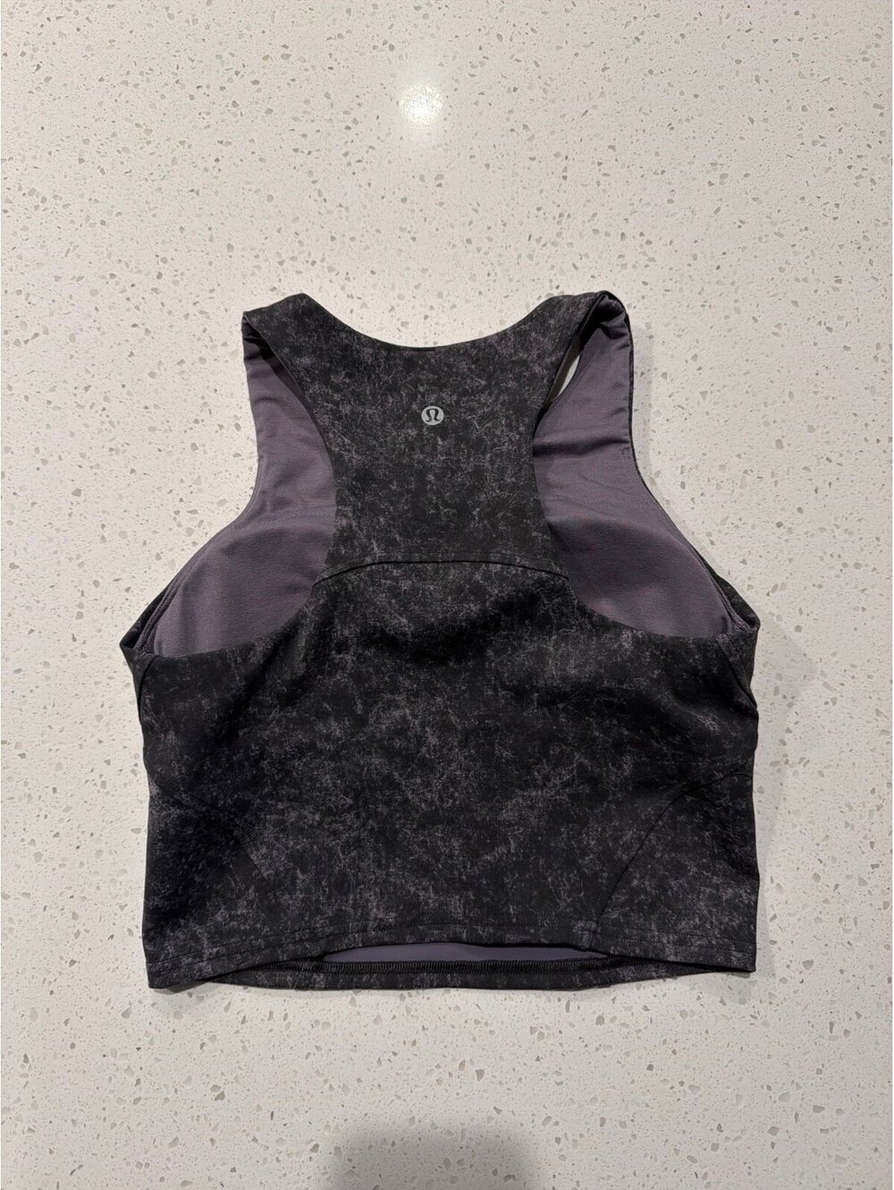 Lululemon Wunder Train Tank Size 4